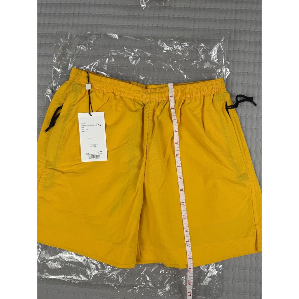 :N.HOOLYWOOD TEST PRODUCT EXCHANGE SERVICE SWIM SHORTS LIMITED EDITION SIZE 36JP - Picture 7 of 7